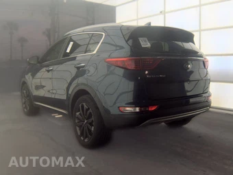 2019 Kia Sportage EX - miniatura 8