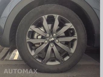 2019 Kia Sportage EX - miniatura 9
