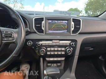 2019 Kia Sportage EX – miniatura 10