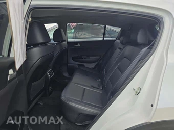 2019 Kia Sportage EX – miniatura 13