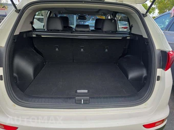 2019 Kia Sportage EX – miniatura 14