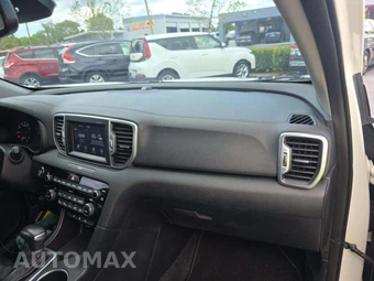2019 Kia Sportage EX – miniatura 19