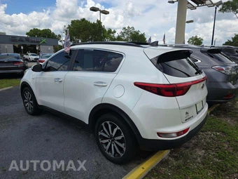 2019 Kia Sportage EX – miniatura 2