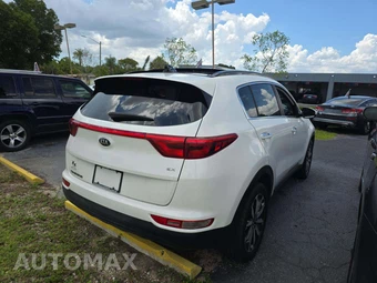 2019 Kia Sportage EX – miniatura 3