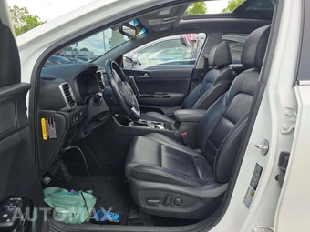 2019 Kia Sportage EX – miniatura 6