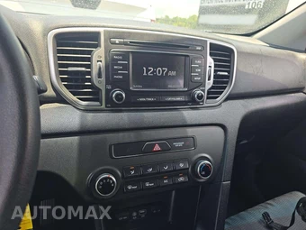 2019 Kia Sportage LX – miniatura 10