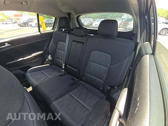 2019 Kia Sportage LX – miniatura 13