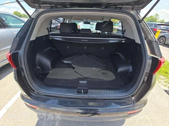 2019 Kia Sportage LX – miniatura 14