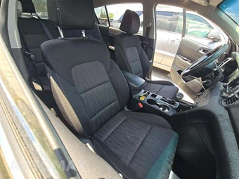 2019 Kia Sportage LX – miniatura 18