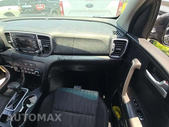2019 Kia Sportage LX – miniatura 19