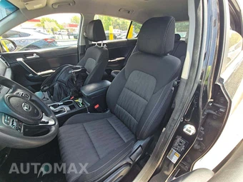 2019 Kia Sportage LX – miniatura 6