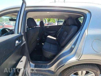 2019 Kia Sportage LX – miniatura 13