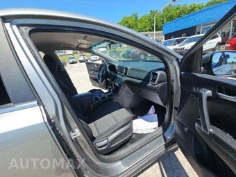 2019 Kia Sportage LX – miniatura 18