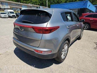2019 Kia Sportage LX – miniatura 3