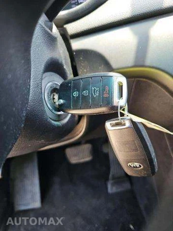 2019 Kia Sportage LX – miniatura 8