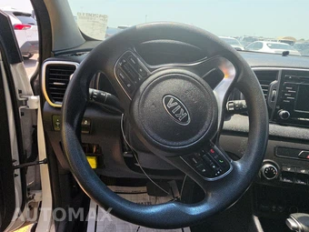2019 Kia Sportage LX – miniatura 10