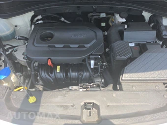 2019 Kia Sportage LX – miniatura 15