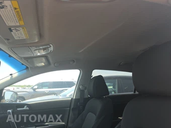 2019 Kia Sportage LX – miniatura 19