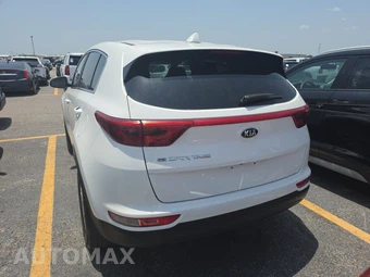 2019 Kia Sportage LX – miniatura 5