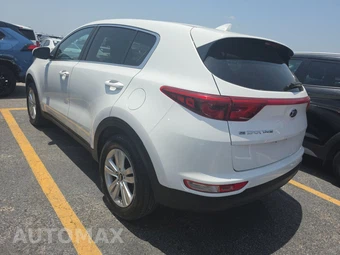 2019 Kia Sportage LX – miniatura 6
