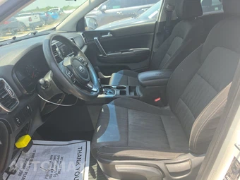 2019 Kia Sportage LX – miniatura 7