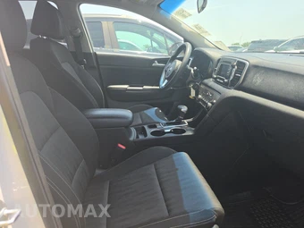 2019 Kia Sportage LX – miniatura 8