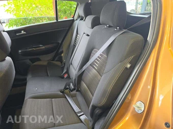 2019 Kia Sportage LX - miniatura 13