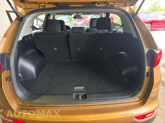 2019 Kia Sportage LX - miniatura 14