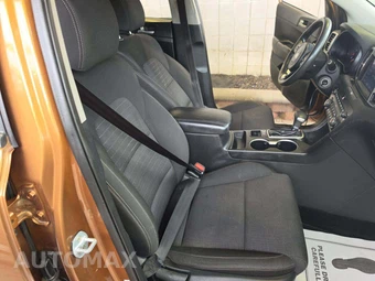 2019 Kia Sportage LX - miniatura 17