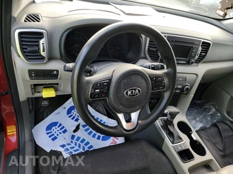 2019 Kia Sportage LX – miniatura 10