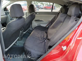 2019 Kia Sportage LX – miniatura 13