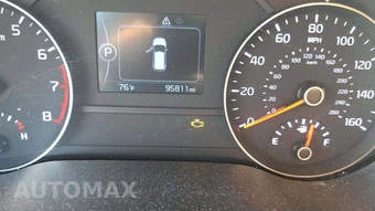 2019 Kia Sportage LX – miniatura 21