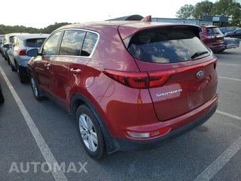 2019 Kia Sportage LX – miniatura 6