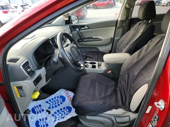 2019 Kia Sportage LX – miniatura 7