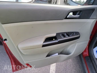 2019 Kia Sportage LX – miniatura 9