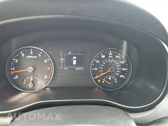 2019 Kia Sportage LX – miniatura 12