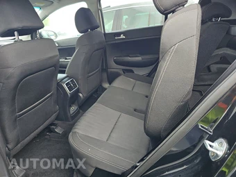 2019 Kia Sportage LX – miniatura 13
