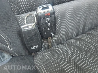 2019 Kia Sportage LX – miniatura 14