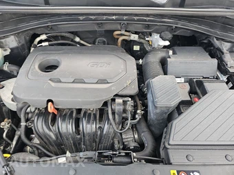 2019 Kia Sportage LX – miniatura 16