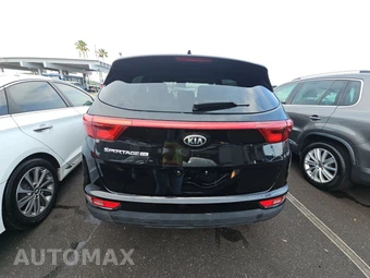 2019 Kia Sportage LX – miniatura 5