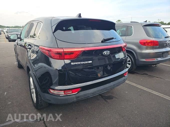 2019 Kia Sportage LX – miniatura 6
