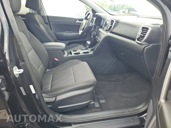 2019 Kia Sportage LX – miniatura 8