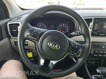 2019 Kia Sportage LX – miniatura 10