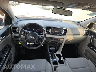 2019 Kia Sportage LX – miniatura 11