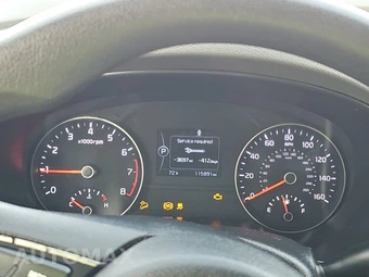 2019 Kia Sportage LX – miniatura 12
