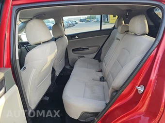 2019 Kia Sportage LX – miniatura 13