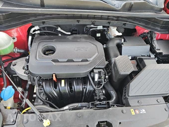 2019 Kia Sportage LX – miniatura 15
