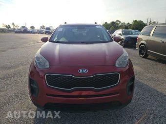 2019 Kia Sportage LX – miniatura 2