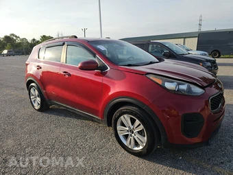 2019 Kia Sportage LX – miniatura 3