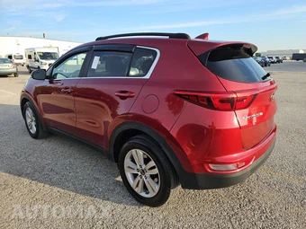 2019 Kia Sportage LX – miniatura 6
